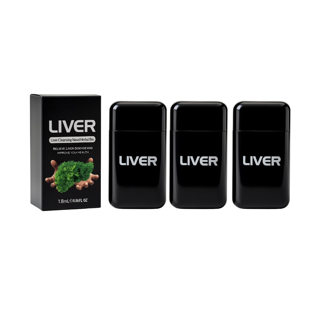 LiverClear