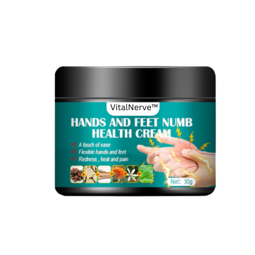 VitalNerve™