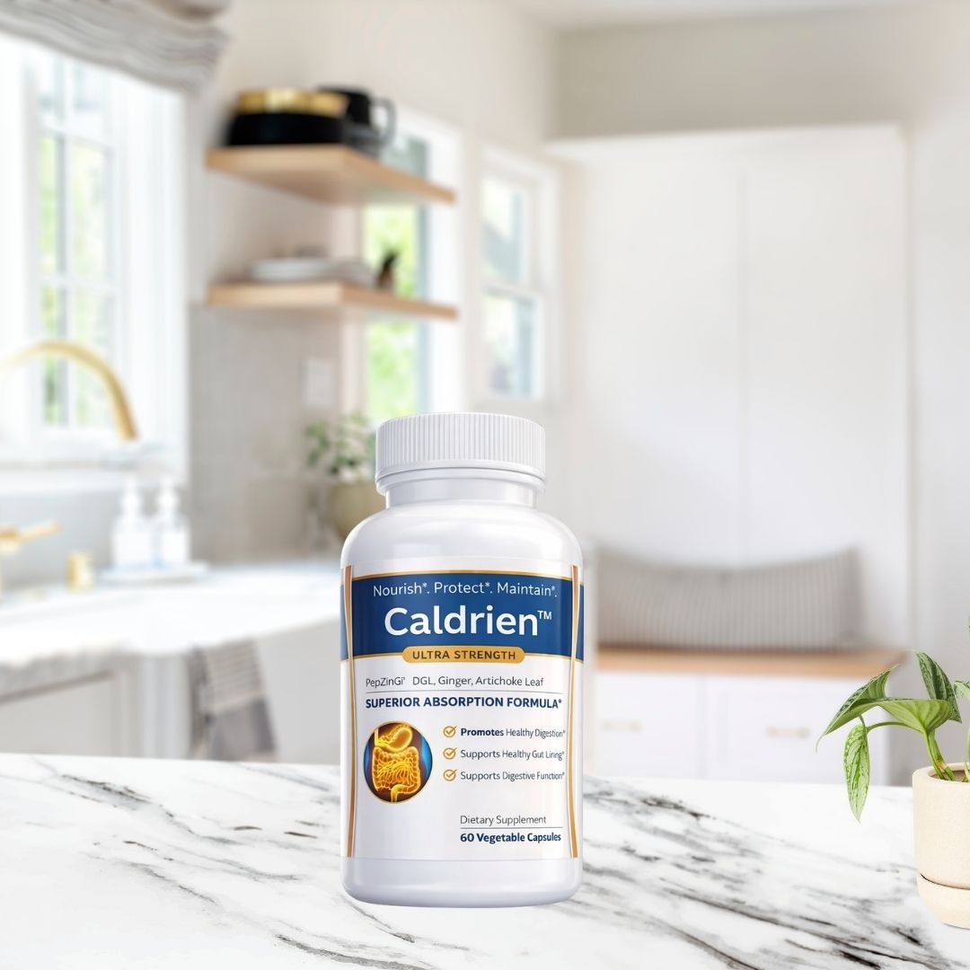 Caldrien ES