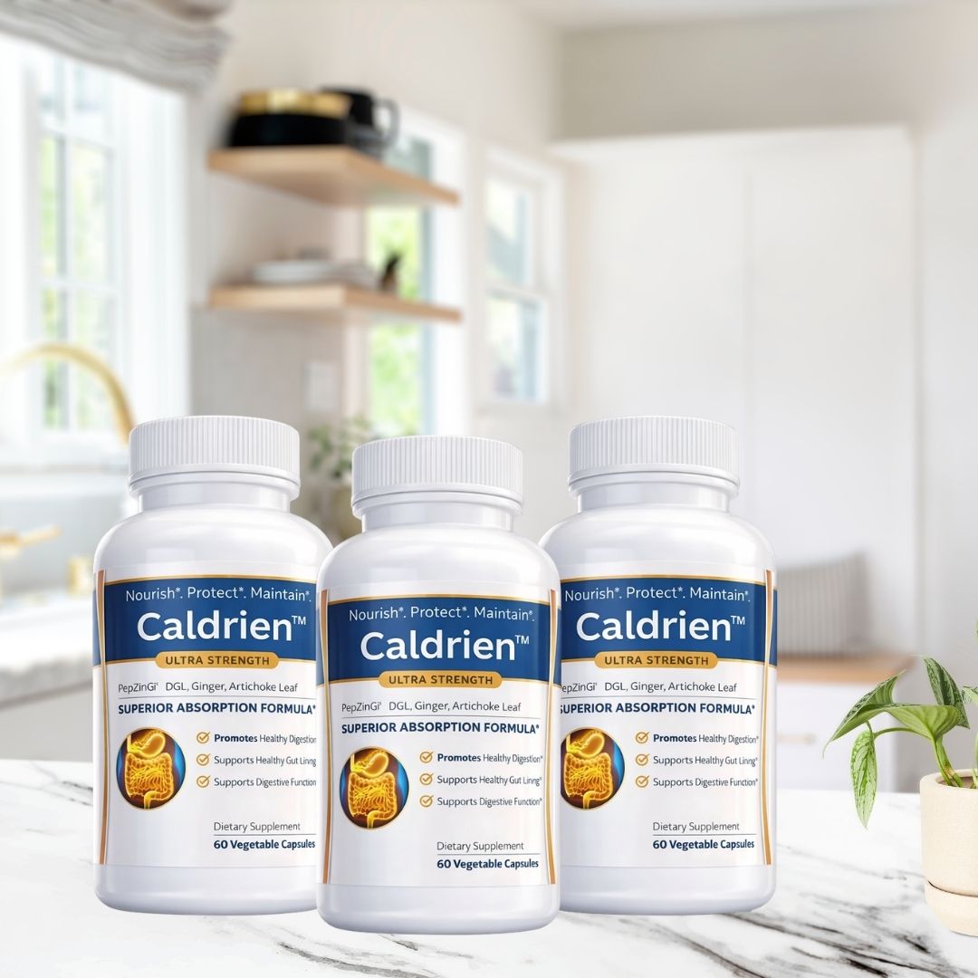 Caldrien ES
