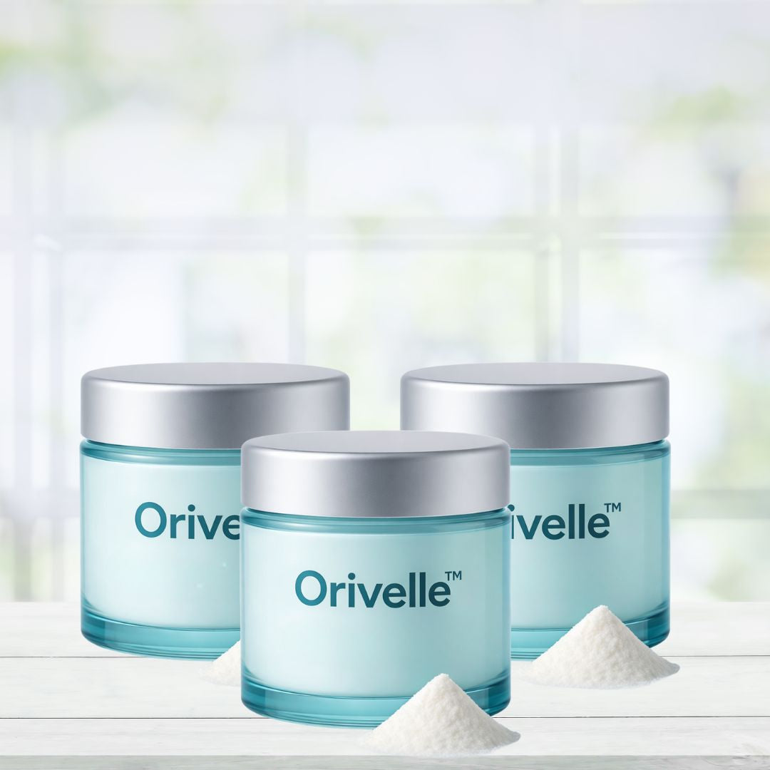 Orivelle FR